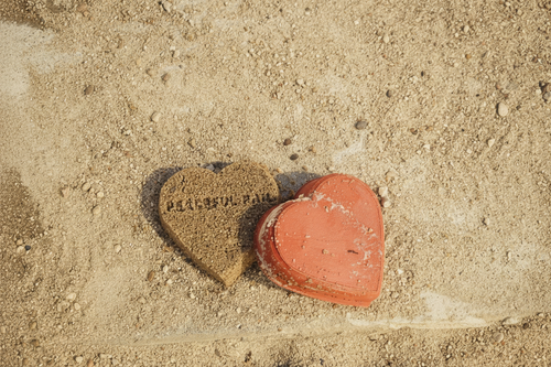 Heart Mold