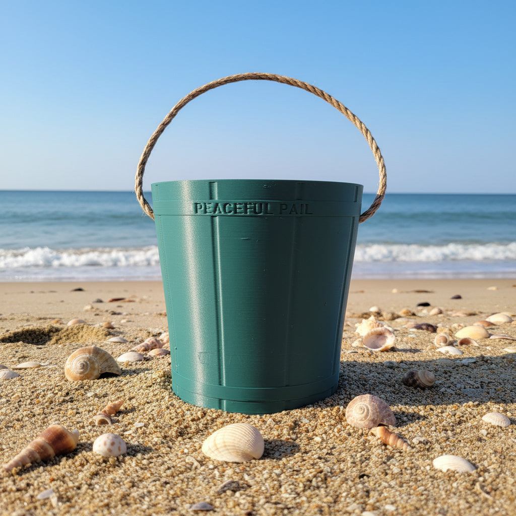 The Peaceful Pail™