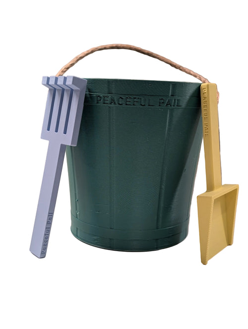 Explorer Set — Three piece set