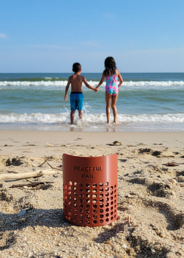 Sifter Basket