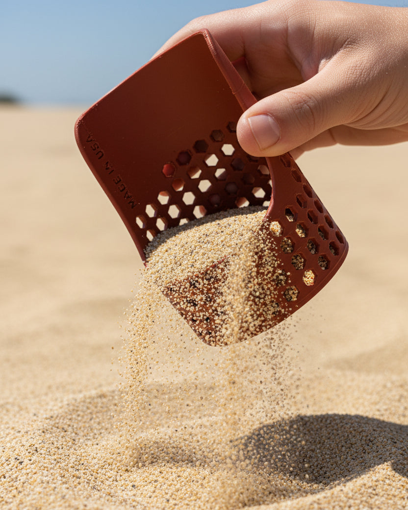 Sifter Basket