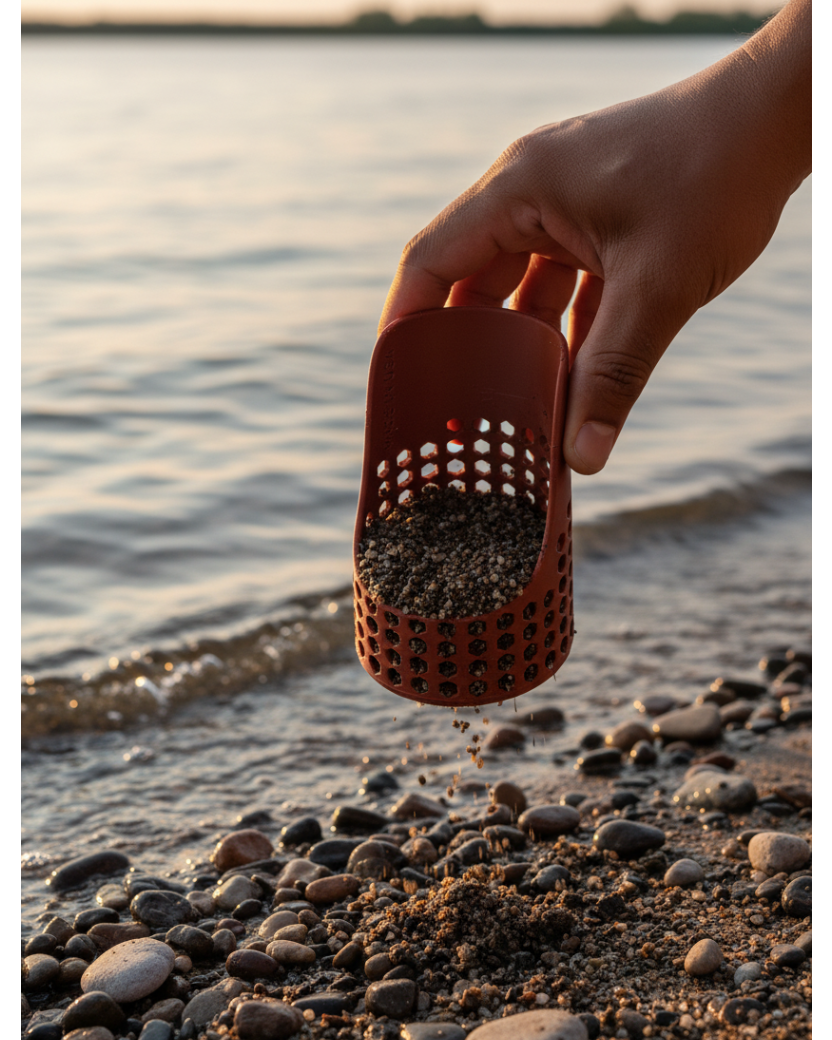 Sifter Basket