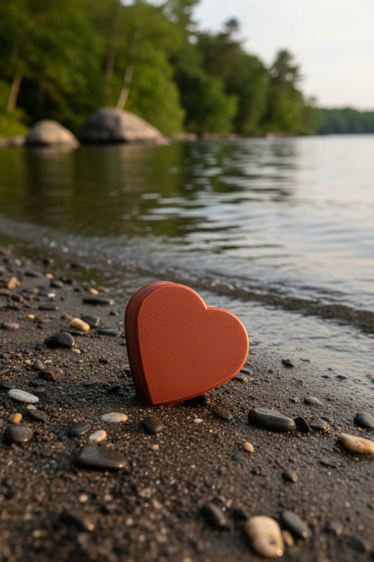 Heart Mold