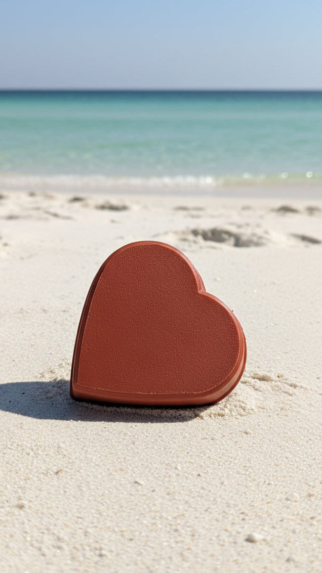 Heart Mold