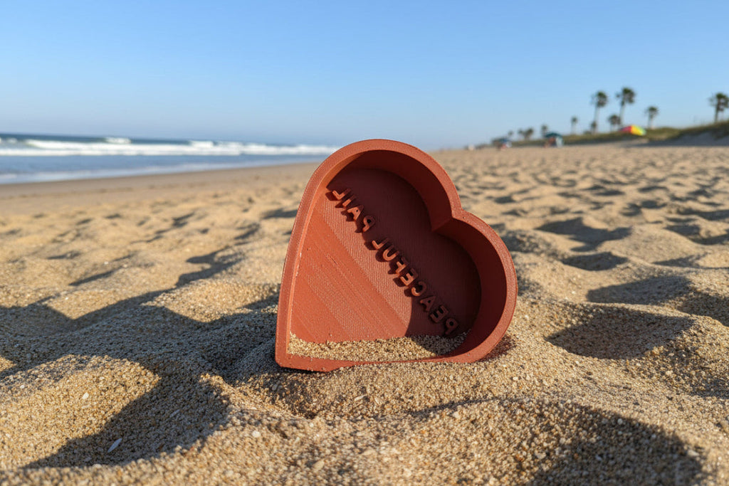 Heart Mold