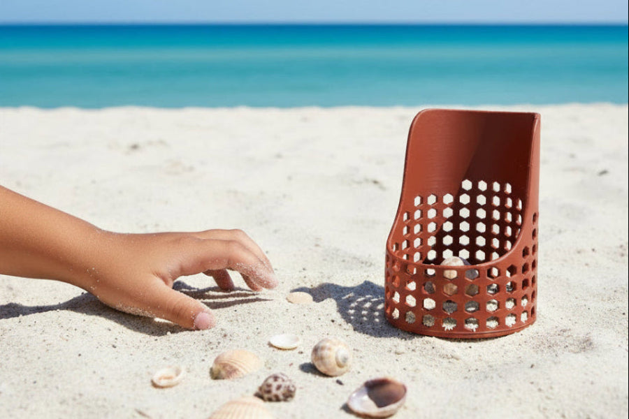 Sifter Basket