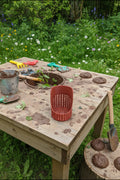 Sifter Basket