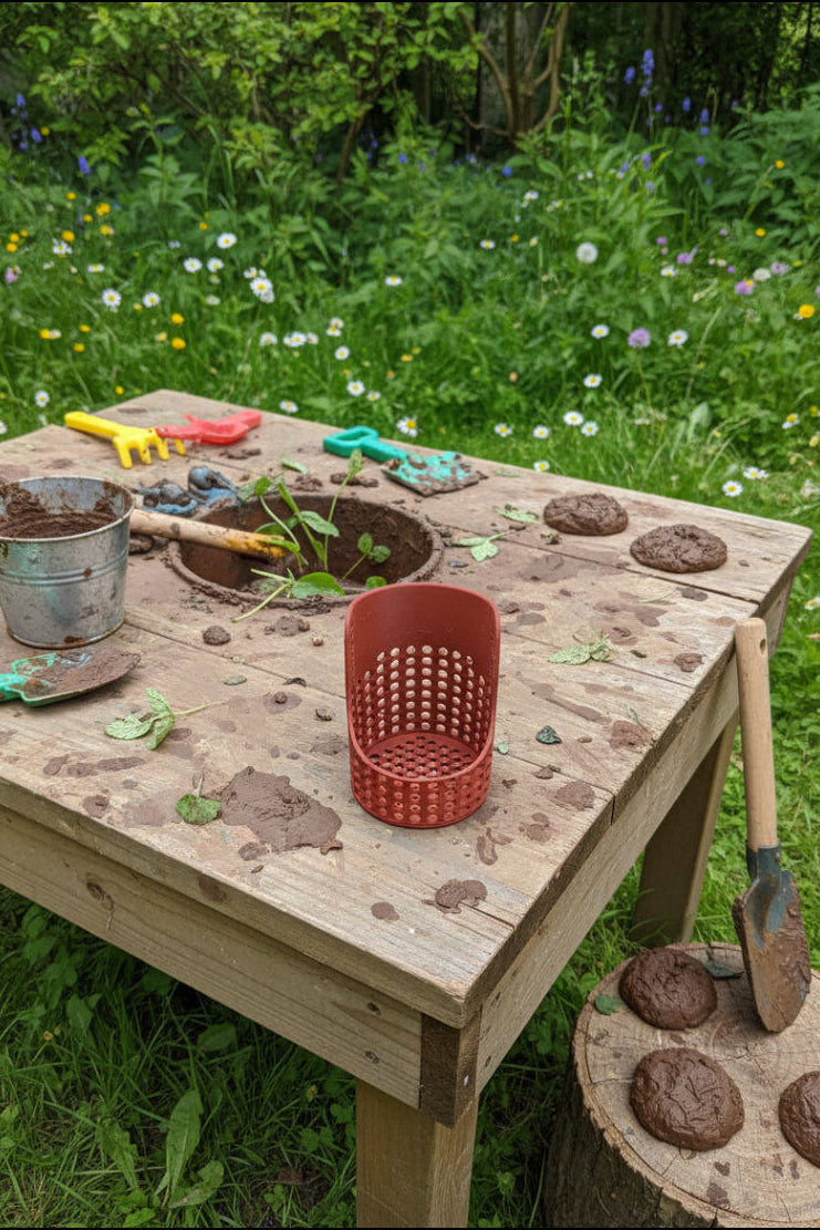 Sifter Basket