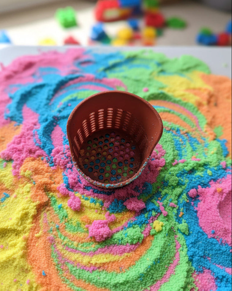 Sifter Basket